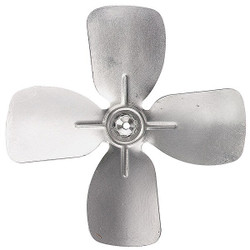Dayton Propeller,Dia 6 1/2 In,20 Deg Pitch 2PYP2