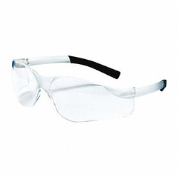 Condor Safety Glasses,Indoor/Outdoor 1FYY1