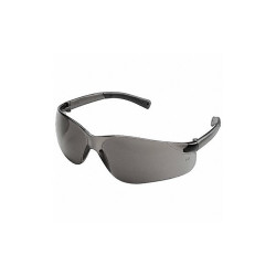 Condor Safety Glasses,Gray 4VCD8
