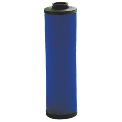 Speedaire Gen Pur Filter,1 micron,Microglass 4GPJ1