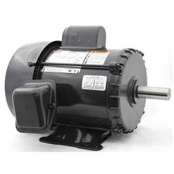Dayton GeneralPurposeMotor,2hp,1740RPM,182T 5K966