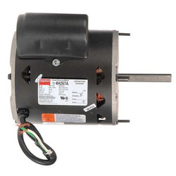 Dayton Motor,1/3 HP,1650 rpm,48Y,115V  4HZ67