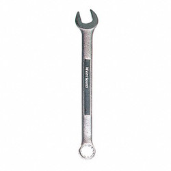 Westward Combination Wrench,Metric,16 mm 5MR11