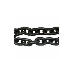 Dayton Straight Chain,Alloy Steel,10'L,3,500 lb 5WRP7