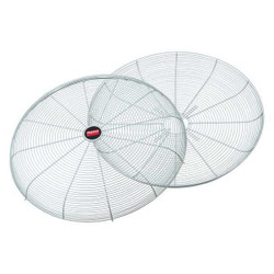 Dayton Ind Fan Guard Set,30" Blade Dia. 2ATC1