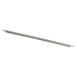 Westward Replacement Bow Saw Steel Blade, 30 In 2RDL7