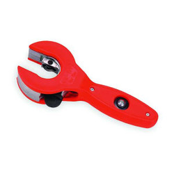 Westward Ratcheting Tube Cutter,5/16-1 1/8 In 3CYP9