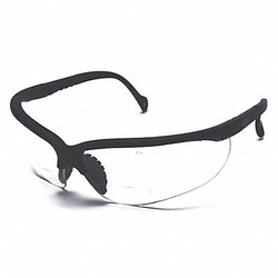 Condor Bifocal Reading Glasses,+1.50,Clear 2VKZ6