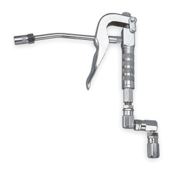 Westward Booster Valve,10,000 PSI,Length 8.66 In 1ZTD2