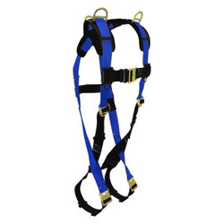 Condor Full Body Harness,Condor,Universal 35KU77