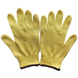Condor Cut-Resistant Gloves,L/9,PR 5AF91