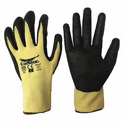 Condor Cut-Resistant Gloves,XL/10  4TXK4