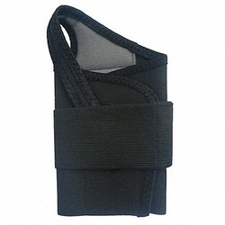 Condor Wrist Support,M,Right,Black 5T546