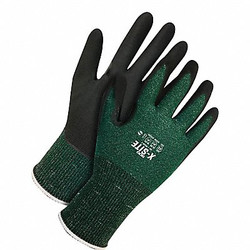 Bdg Knit Gloves,A2,10" L 99-1-9500-10