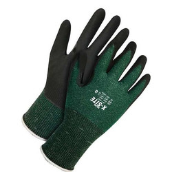 Bdg Knit Gloves,A2,10" L 99-1-9500-7