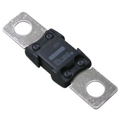 Eaton Bussmann Automotive Fuse,100A,AMG Series,Bolt-On AMG-100