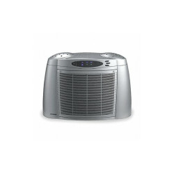 Dayton Portable Air Cleaner,78 cfm,3 Speed 2HPB9