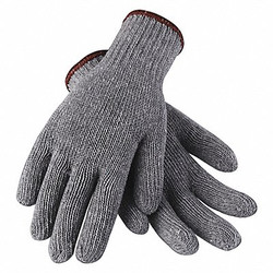 Condor VF,Knit Gloves,L,Gry,2UTZ2,PR 20GY80