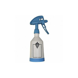 Tough Guy Dual Spray Bottle,0.5 L,Blue/White 35WT50