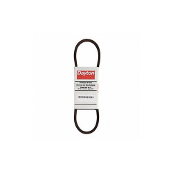 Dayton Cogged V-Belt,BX27,30in 5TXL2