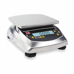 Ohaus General Purpose Utility Bench Scale,LCD V31XW6