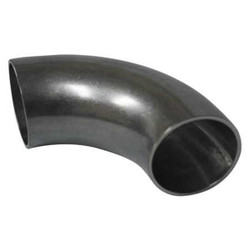 Manufacturer Varies Elbow,90 deg.,Butt Weld,4" V2WC4.0