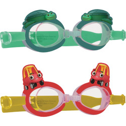 PoolCandy Little Tikes Assorted Character 3D Water Goggles LT2741AST