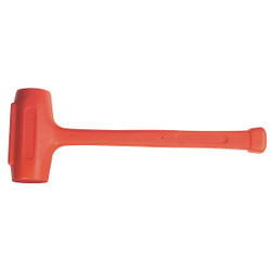Stanley Dead Blow Sledge Hammer,5 lb.,20" 57-550