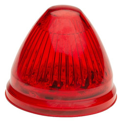 Grote Clearance Marker Lamp,FMVSS P2, PC,Cone G3092