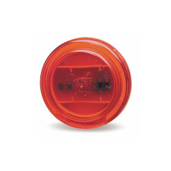Grote Clearance Marker Lamp,FMVSS P2,Round 47122
