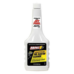 Mag 1 Fuel Injection and Carb Cleaner,12 oz. MAG00142