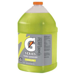 Gatorade Sports Drink Mix,Lemon-Lime 03984