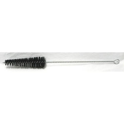 Tough Guy Furnace Brush,Dia 1/2 to 1,Length 21 3ECY6