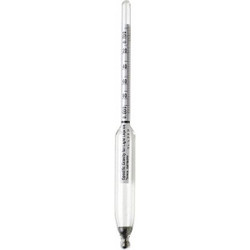 Durac Hydrometer,Range 0.940/1.010 B61801-4400