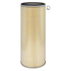 Baldwin Filters Inner Air Filter,Round  PA2457