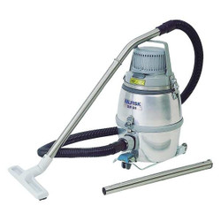 Nilfisk Critical Area Vacuum,3.25 gal.,80 cfm 905 6302 010