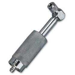 Westward Angle Greasing Adapter,Right Angle 13X056