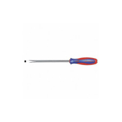 Westward Demo Slotted Screwdriver, 5/16 in 401M11