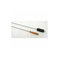 Tough Guy Boiler Brush, Single Spiral, Single Stem 2XTD5