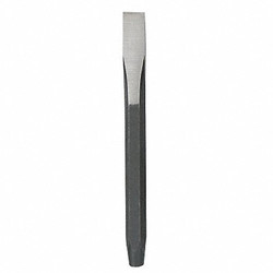 Westward Cold Chisel,1/2 In. x 6 In.  2AJG9