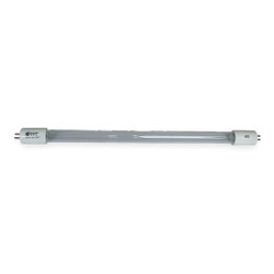 Dayton UV Bulb,11 3/8in L,2Bulbs,For 2HNP6,2PK 2HNR3