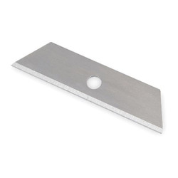 Westward Utility Blade,2-Point,PK10 2ZRN8