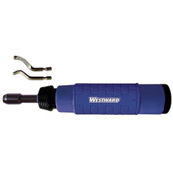 Westward Deburring Tool Kit,Series B 4KTU8