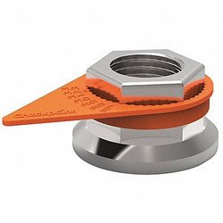 Checkpoint Loose Wheel Nut Indicator,44mm,High Temp CPOTH44MM