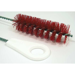 Tough Guy Pipe Brush,5 in Brush L  2VHF8