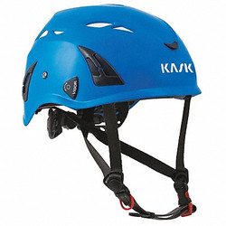 Kask Rescue Helmet,Type 1, Class C,Blue WHE00036-207