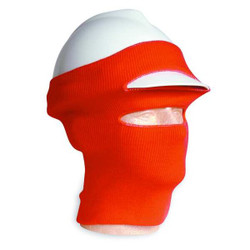 Condor Hard Hat Liner,Orange,Universal 3BB67