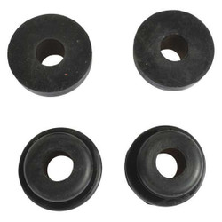 Dayton Vibration Pads, Fits Dayton Brand,PK4 VTSYZ97IVG