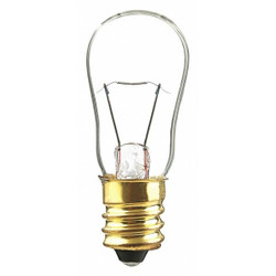 Manufacturer Varies 6 W,S6,Candelabra Screw (E12) 6S6/BB/32V