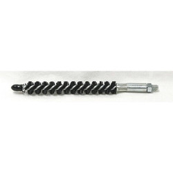 Tough Guy Tube Brush, Single Spiral, Single Stem 3HHC7